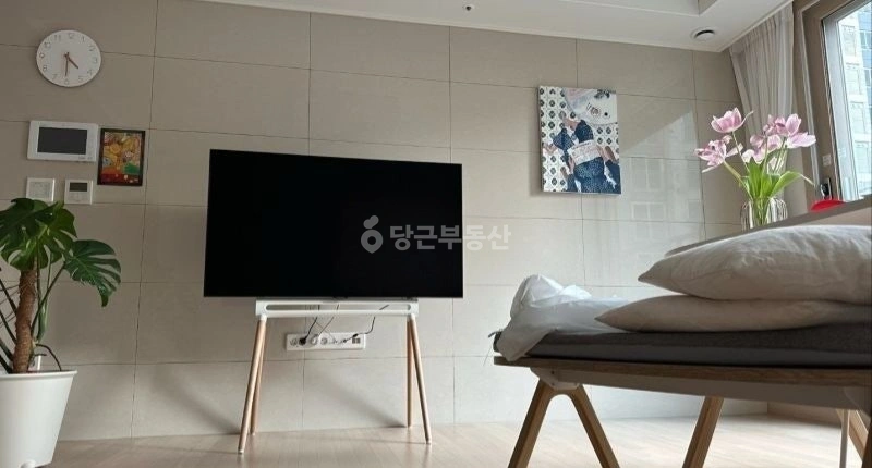 서울특별시 성동구 하왕십리동 아파트 사진 1