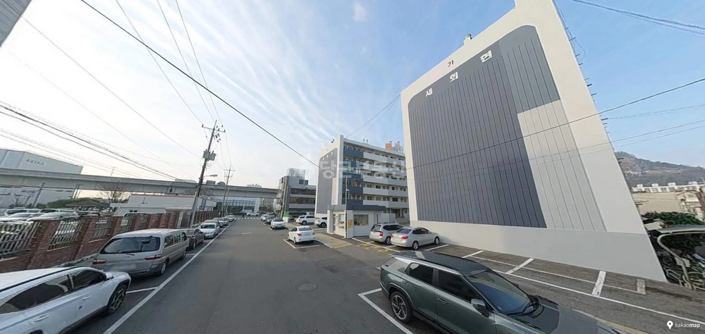 부산광역시 강서구 대저1동 아파트 사진 1