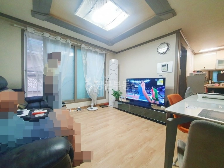 서울특별시 강서구 화곡동 빌라(투룸 이상) 사진 1