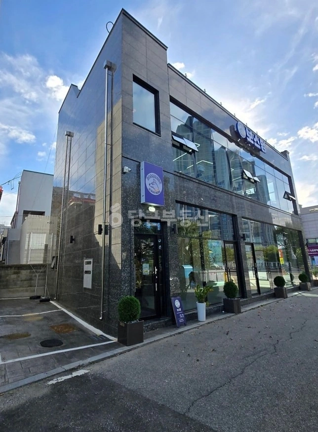 충청남도 천안시 동남구 원성동 상가 사진 1