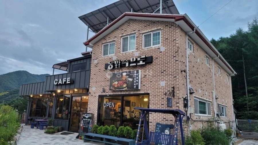 경기도 가평군 상면 상가 사진 1