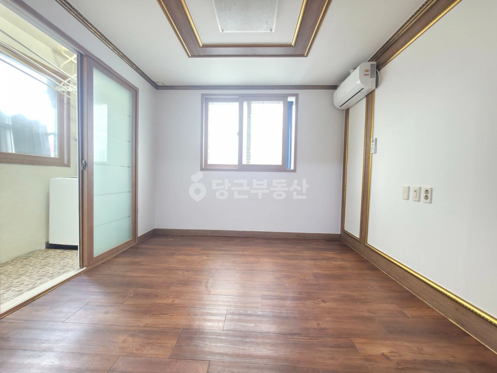 대구광역시 동구 율하동 원룸 사진 1