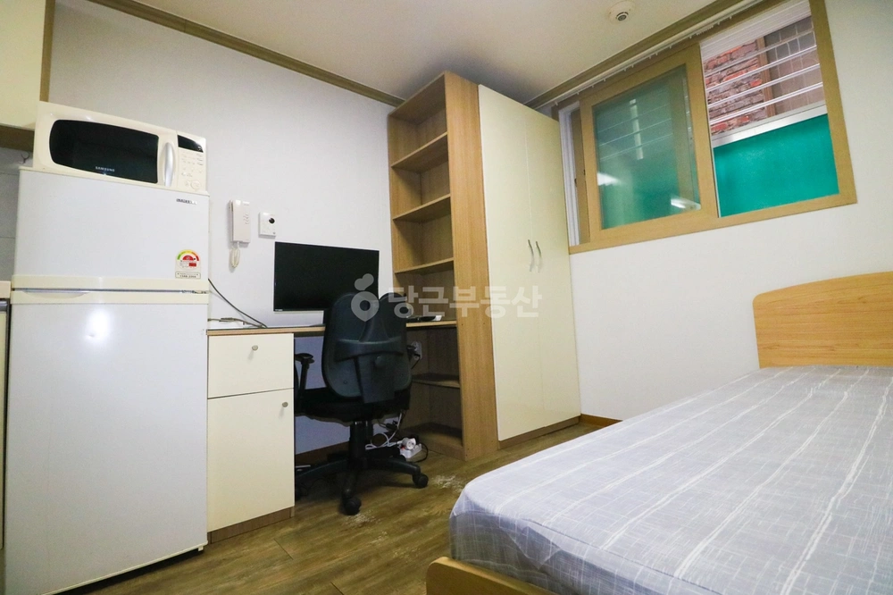 대전광역시 동구 홍도동 원룸 사진 1