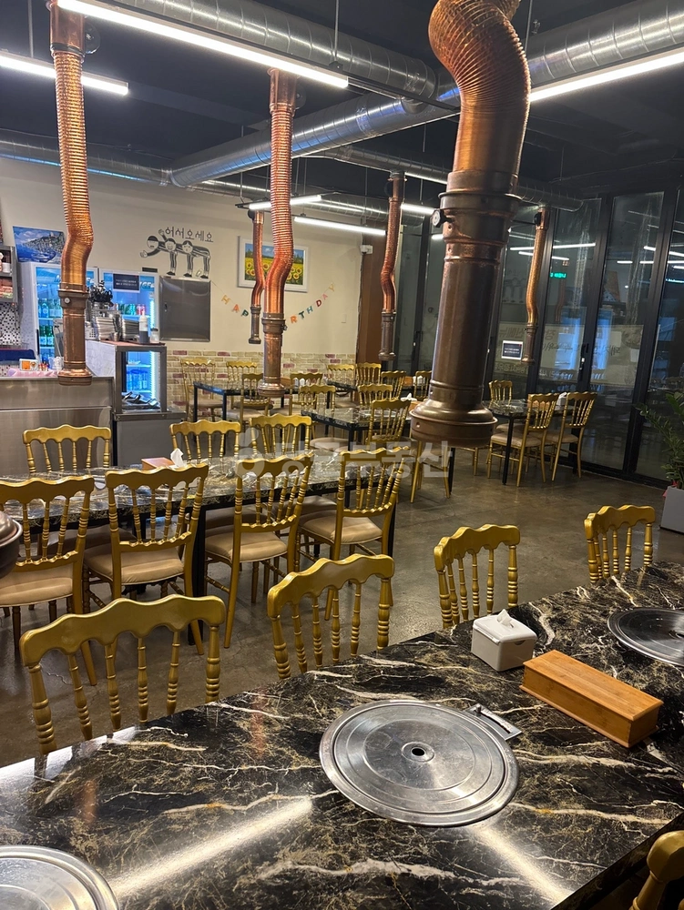 충청남도 당진시 송산면 상가 사진 1