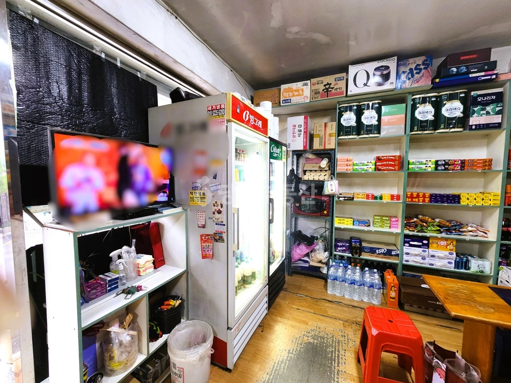 서울특별시 마포구 성산동 상가 사진 1