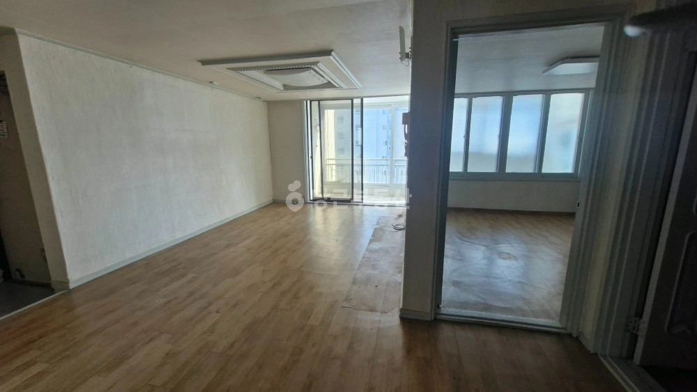 경상북도 포항시 북구 우현동 아파트 사진 1
