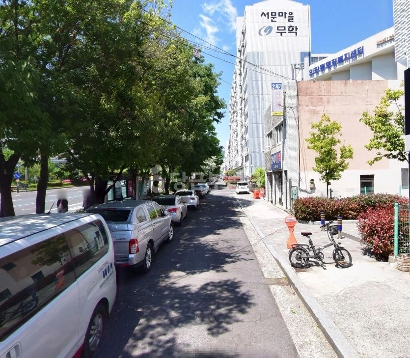 경상남도 창원시 의창구 소답동 상가 사진 1