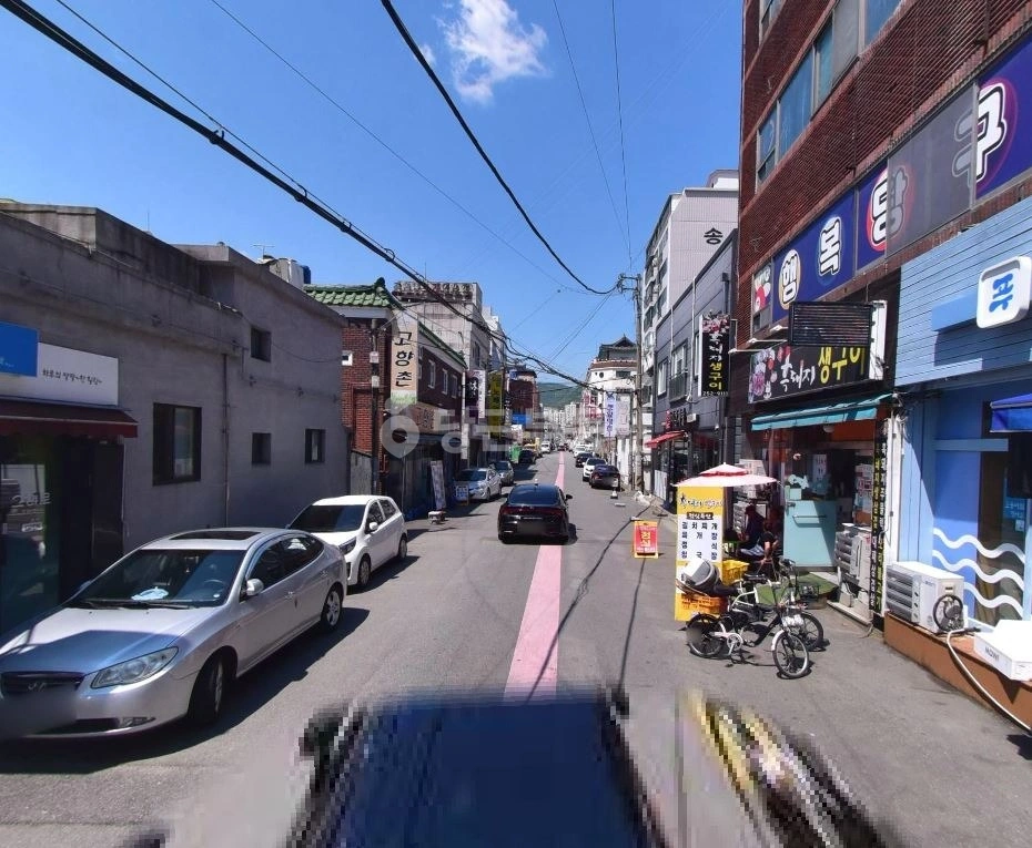 경상남도 창원시 의창구 소답동 상가 사진 1