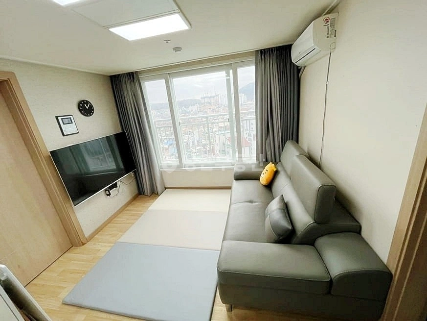 경기도 의정부시 의정부동 아파트 사진 1