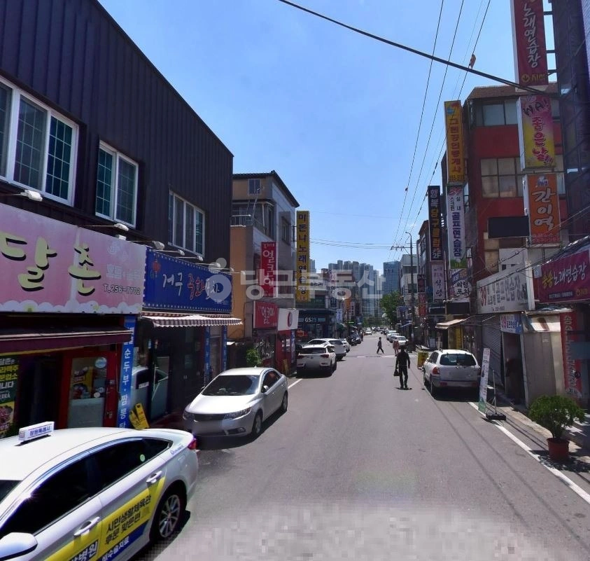 경상남도 창원시 의창구 소답동 상가 사진 1