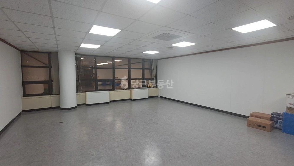 서울특별시 영등포구 당산동1가 사무실 사진 1