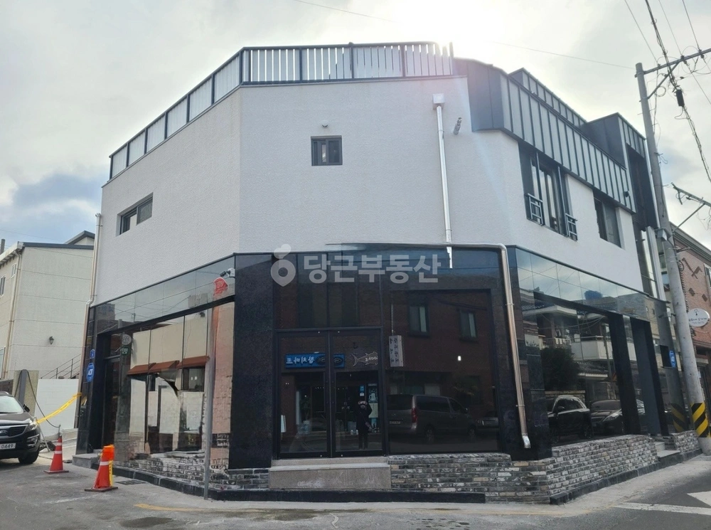 제주특별자치도 제주시 일도2동 건물 사진 1