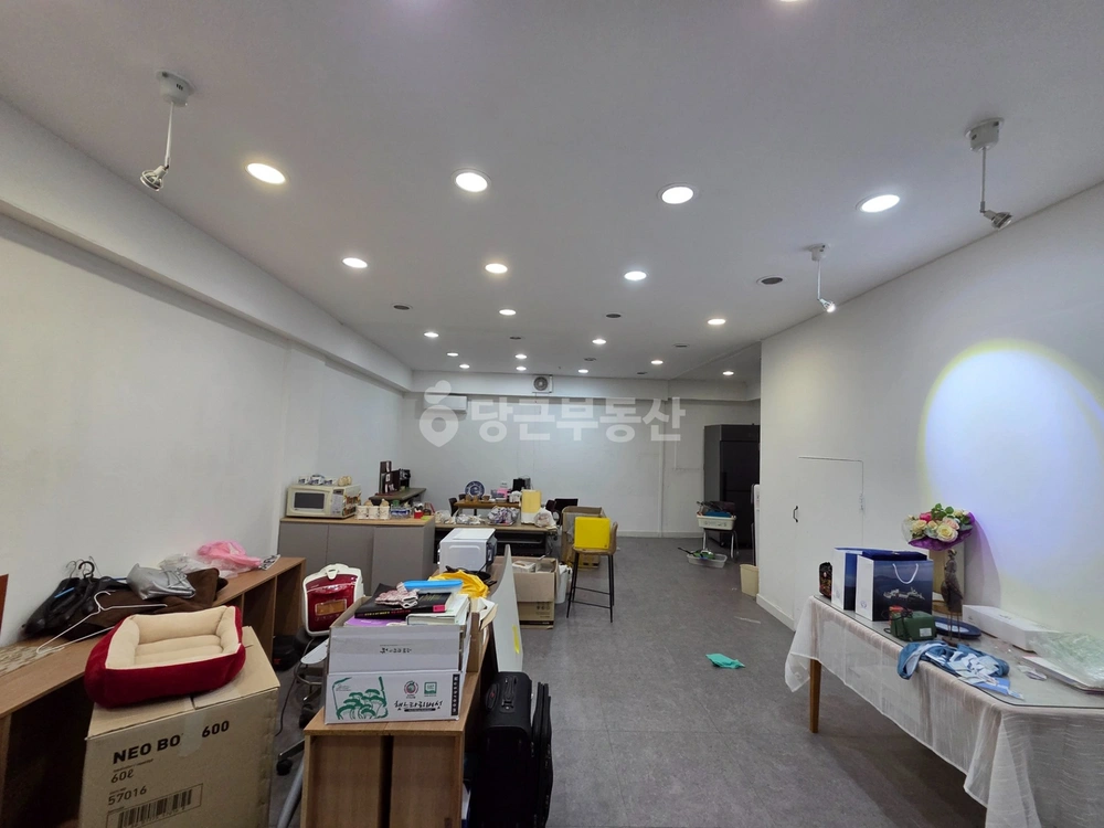 경상남도 진주시 본성동 상가 사진 1