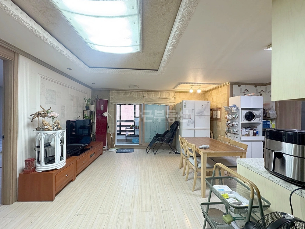 경기도 안산시 상록구 부곡동 빌라(투룸 이상) 사진 1