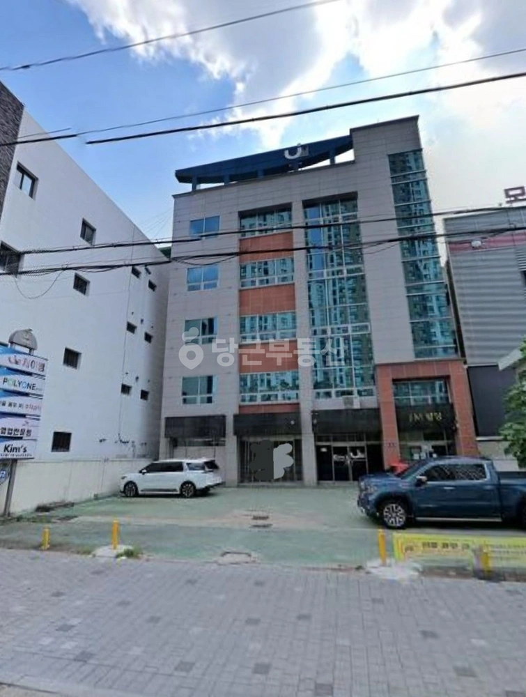 대구광역시 남구 대명동 상가 사진 1