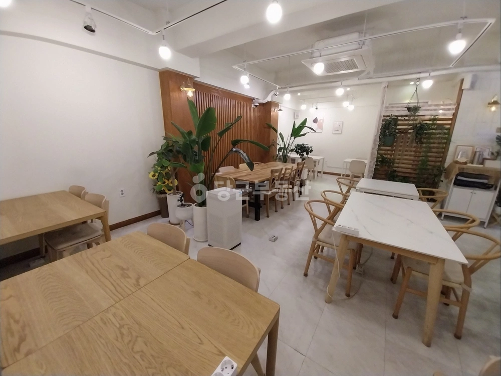 경기도 안산시 상록구 사동 상가 사진 1
