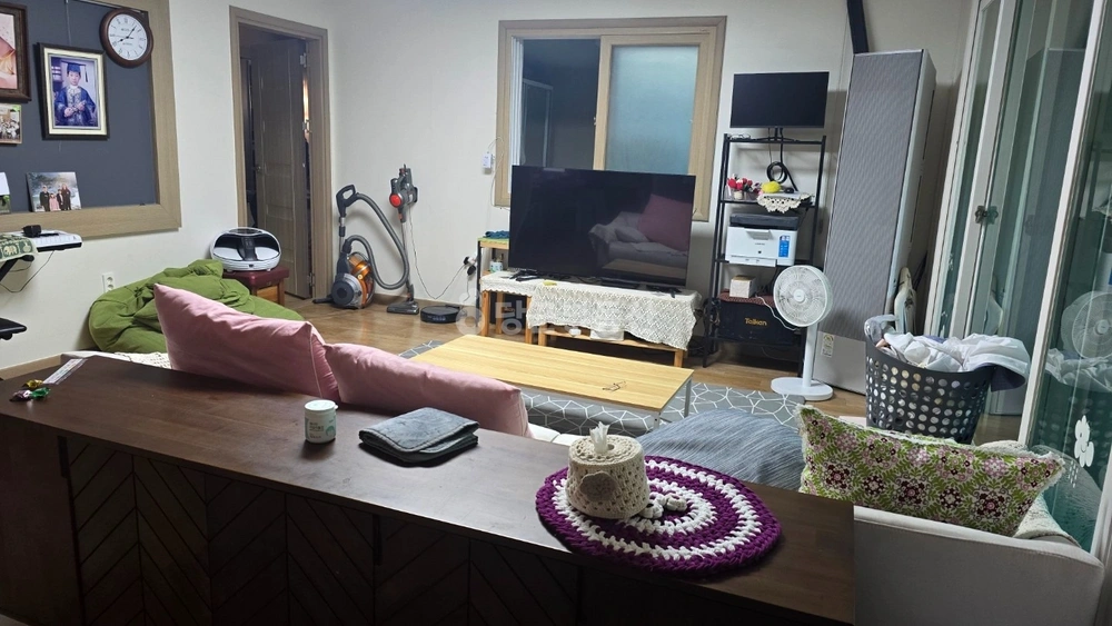 충청북도 영동군 황간면 단독/전원주택 사진 1