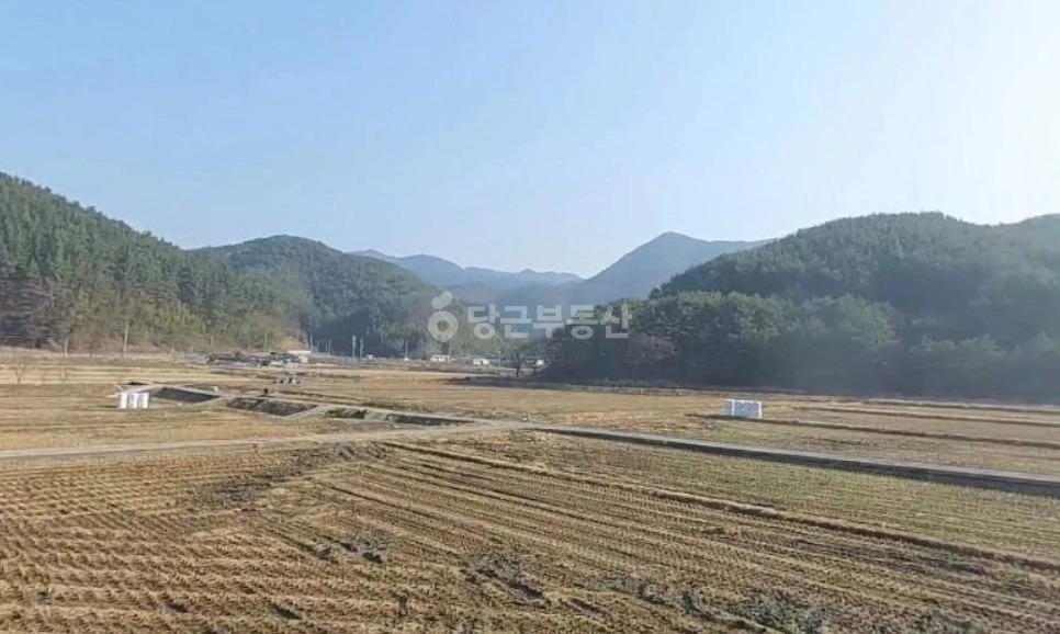 경상남도 진주시 이반성면 토지 사진 1