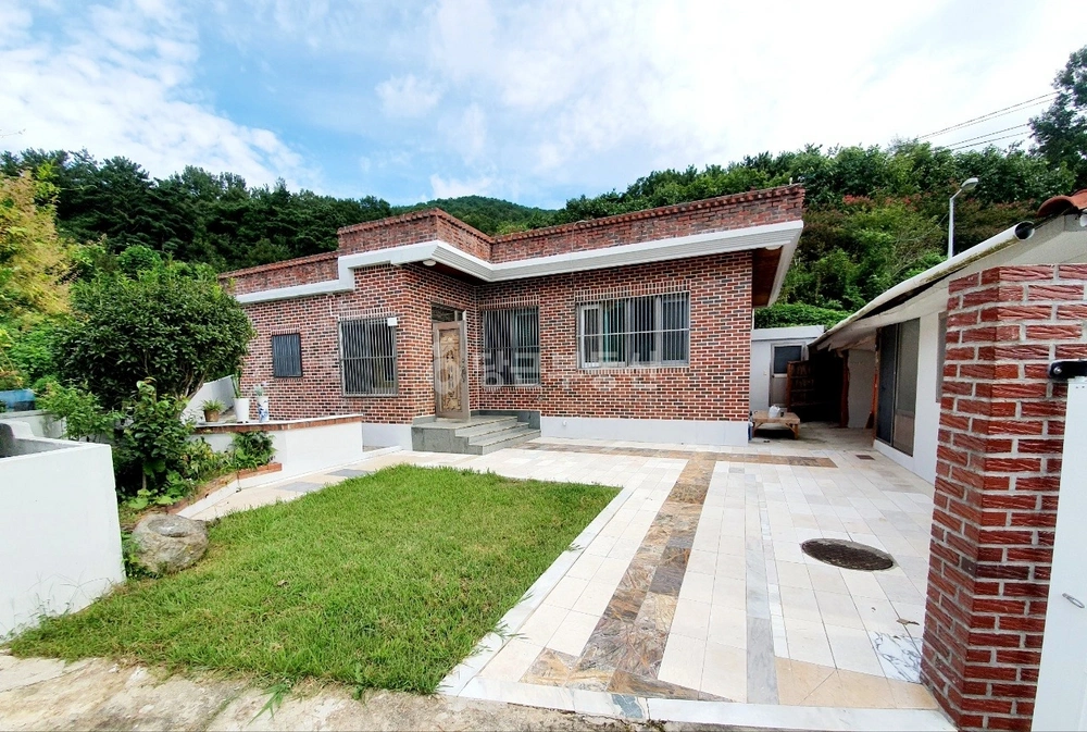 경상남도 창원시 마산합포구 진북면 단독/전원주택 사진 1