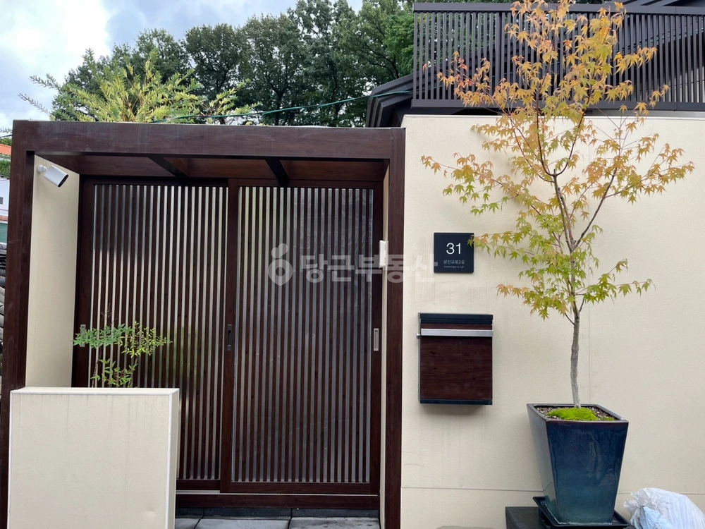 서울특별시 성북구 삼선동1가 단독/전원주택 사진 1