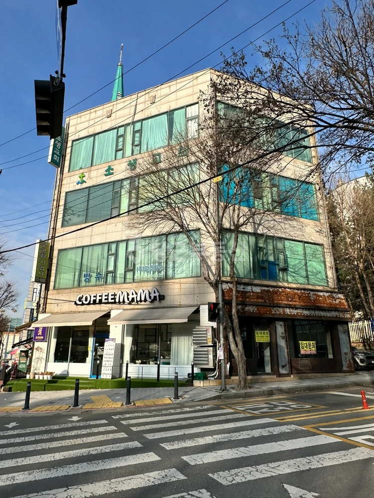 경기도 용인시 기흥구 상갈동 상가 사진 1