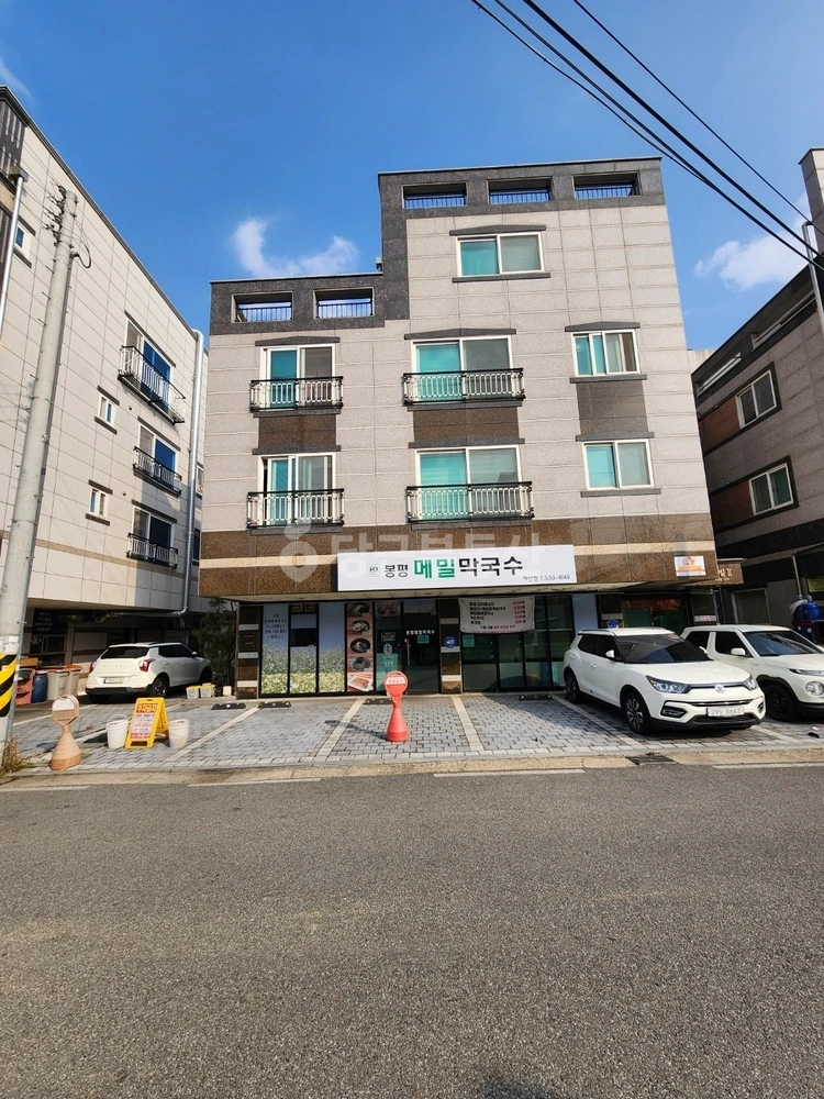 충청남도 아산시 온천동 건물 사진 1