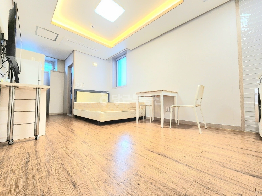 부산광역시 사상구 주례동 원룸 사진 1