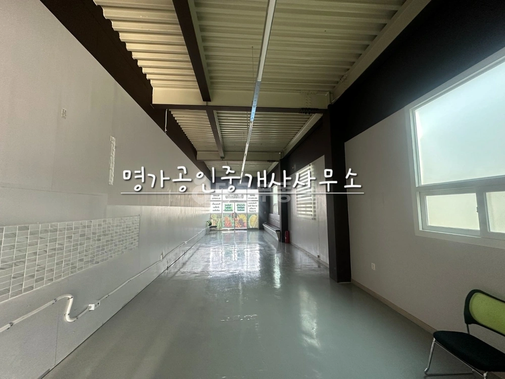 전남광주통합특별시 광산구 월전동 상가 사진 1