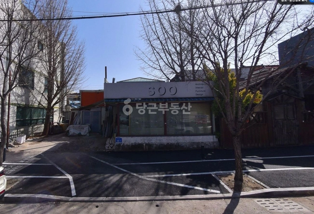 대전광역시 대덕구 중리동 건물 사진 1