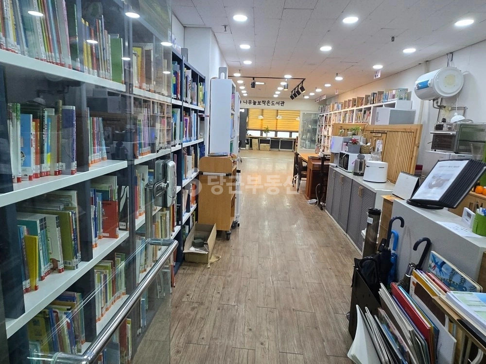경기도 남양주시 평내동 상가 사진 1