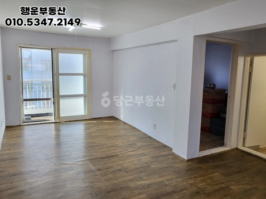 전남광주통합특별시 여수시 둔덕동 아파트 사진 1