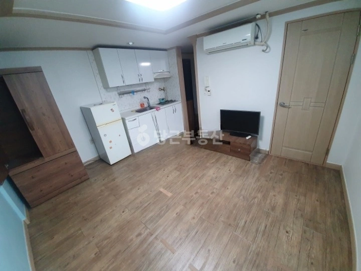 대전광역시 서구 용문동 원룸 사진 1
