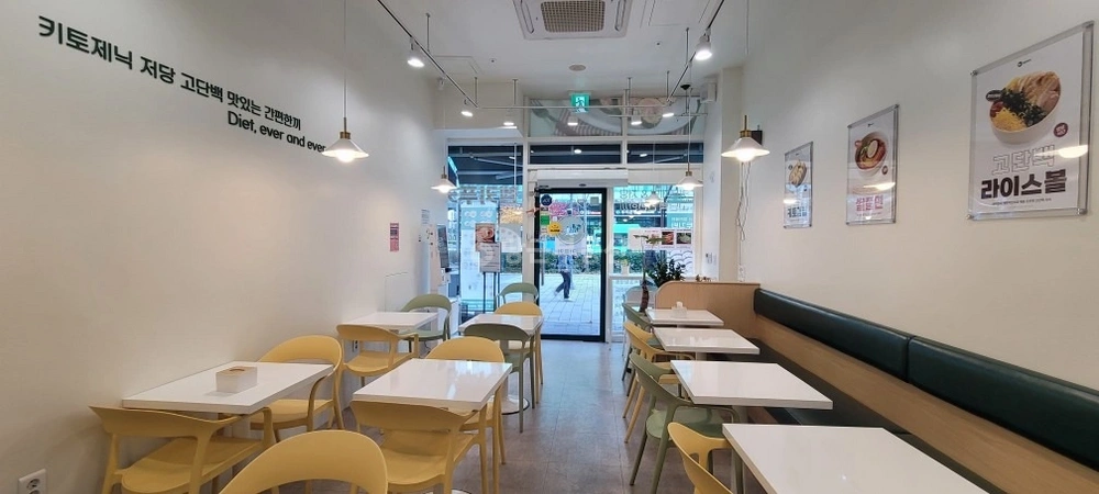 서울특별시 금천구 가산동 상가 사진 1