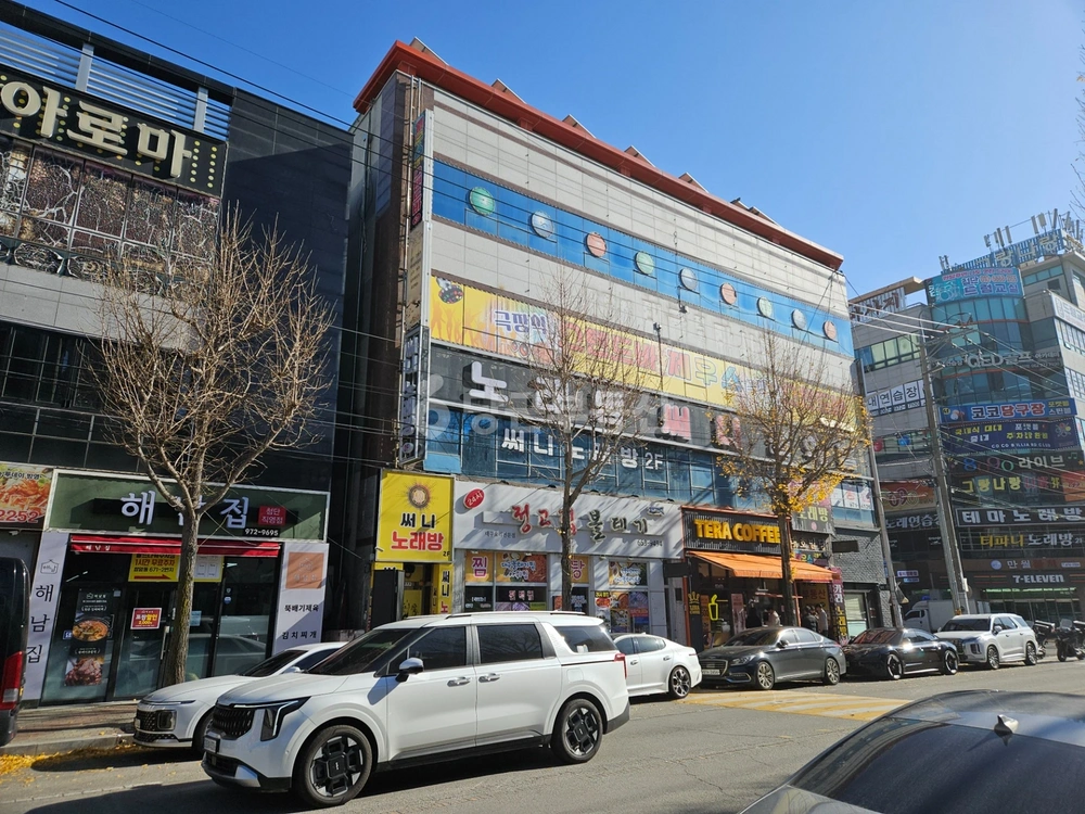 전남광주통합특별시 광산구 쌍암동 상가 사진 1