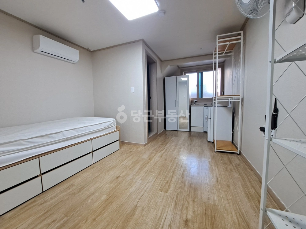 대구광역시 중구 동인동1가 원룸 사진 1