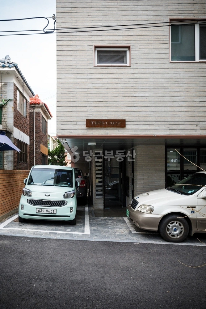 인천광역시 계양구 계산동 건물 사진 1