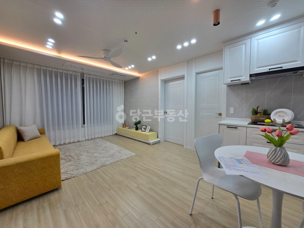 서울특별시 노원구 공릉동 빌라(투룸 이상) 사진 1