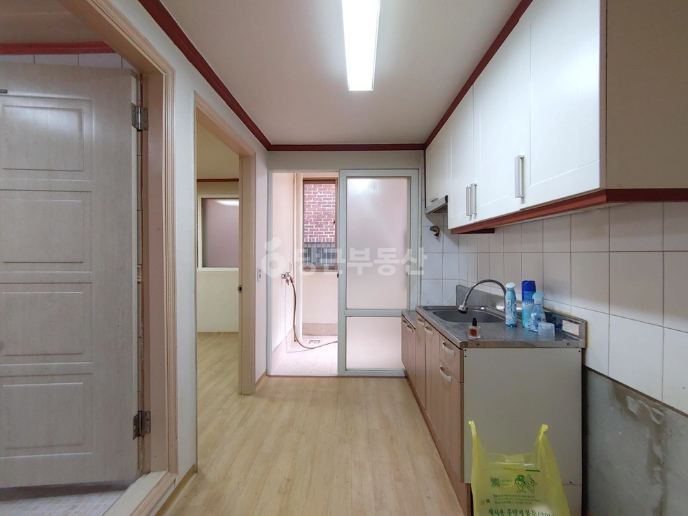경기도 안산시 상록구 본오동 빌라(투룸 이상) 사진 1
