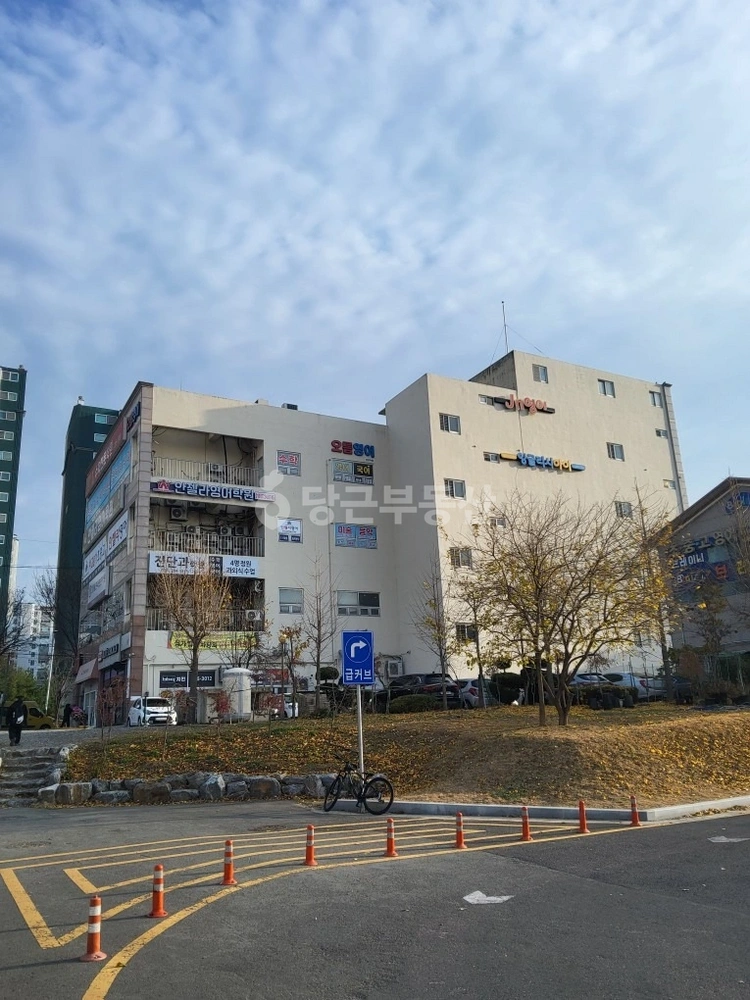 울산광역시 북구 매곡동 상가 사진 1