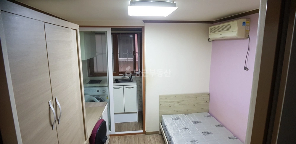 대전광역시 대덕구 중리동 원룸 사진 1