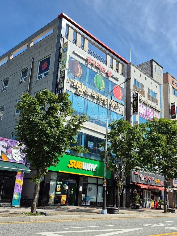 충청남도 천안시 동남구 신방동 사무실 사진 1