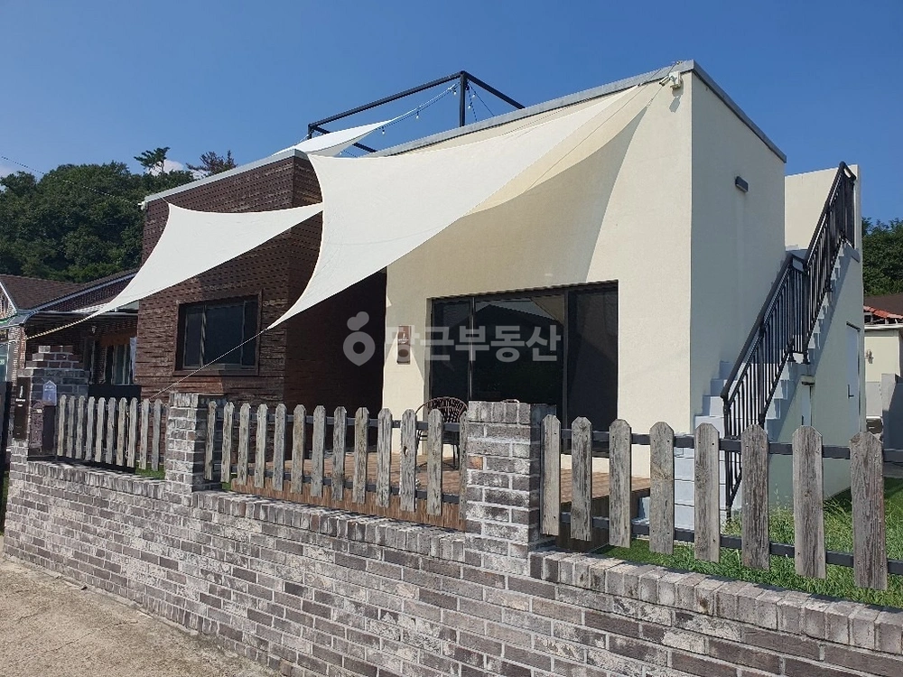 경상북도 포항시 북구 흥해읍 단독/전원주택 사진 1