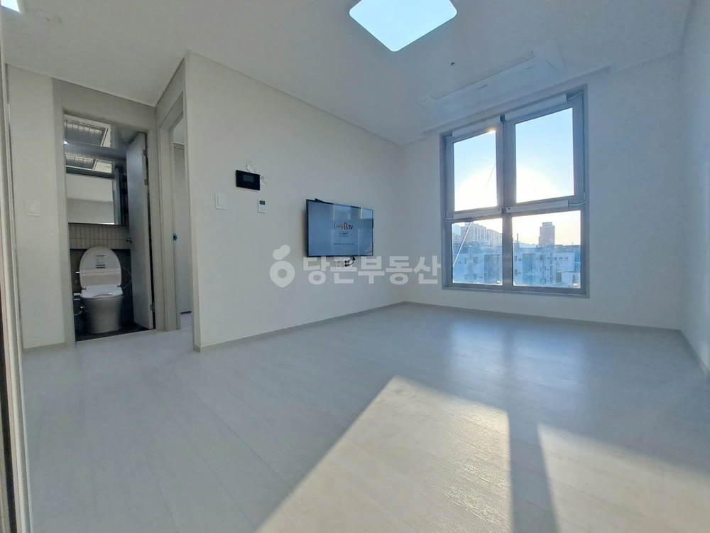 부산광역시 사상구 주례동 오피스텔 사진 1