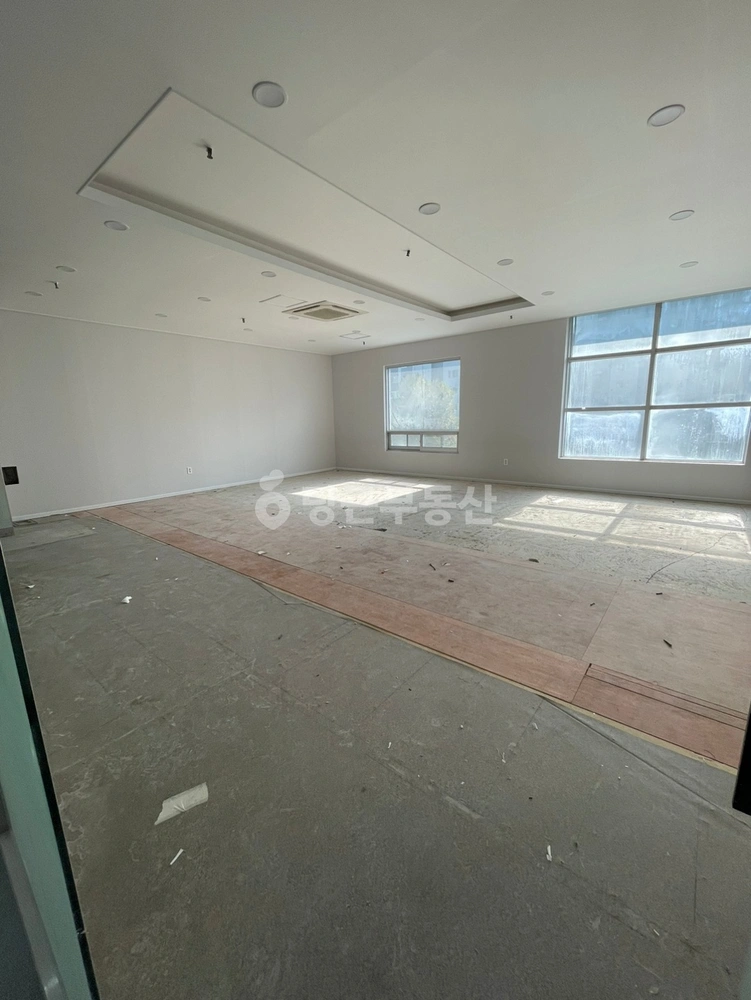 충청북도 청주시 서원구 분평동 상가 사진 1