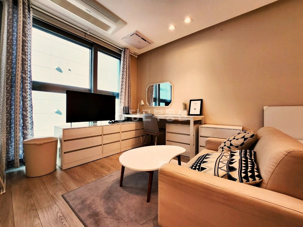 서울특별시 강남구 삼성동 오피스텔 사진 1