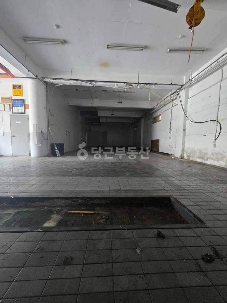 인천광역시 서해구 가좌동 상가 사진 1