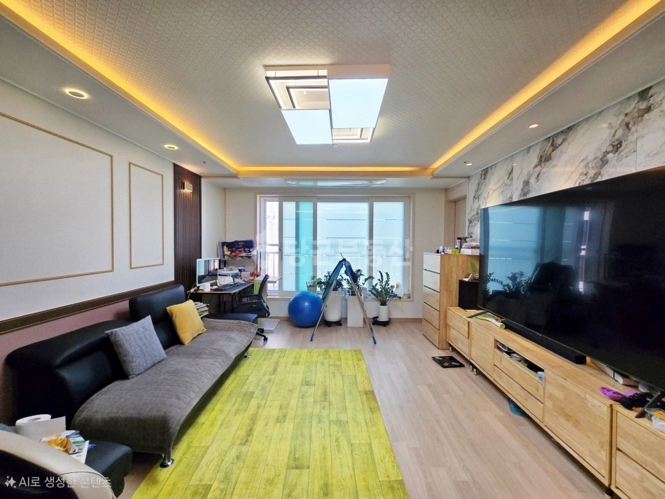 경기도 안산시 상록구 일동 빌라(투룸 이상) 사진 1