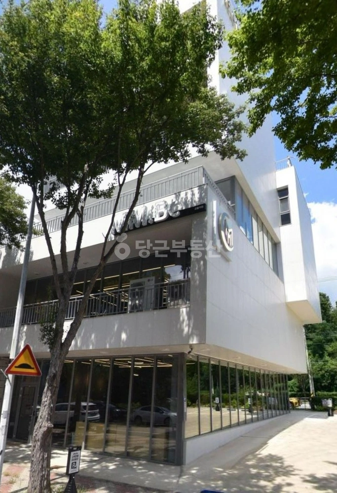 경상북도 경산시 사동 상가 사진 1