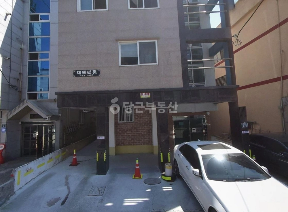 대구광역시 북구 국우동 단독/전원주택 사진 1