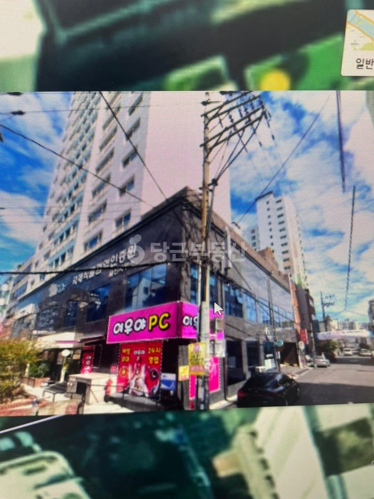 울산광역시 남구 달동 상가 사진 1
